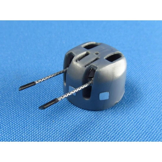 Metallic Details MDR48201 1/48 B-17G. Bombardier's cockpit (Interior set)