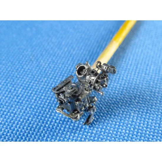 Metallic Details MDR48202 1/48 Norden bombsight with reflexsight Upgrade set