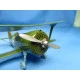 Metallic Details MDR48212 1/48 I-15. Propeller set Upgrade set
