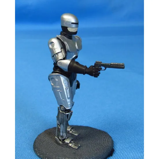 Metallic Details MDR3521 1/35 Fighting robot C. Resin model kit