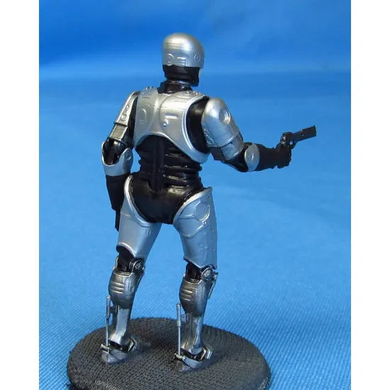 Metallic Details MDR3521 1/35 Fighting robot C. Resin model kit