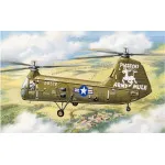 H-25A 'Army Mule' USAF helicopter 1/72 Amodel 72147