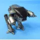 Metallic Details MDR3522 1/35 Fighting robot D-209 Resin model kit