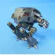 Metallic Details MDR3522 1/35 Fighting robot D-209 Resin model kit