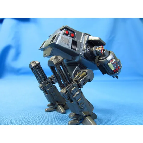 Metallic Details MDR3522 1/35 Fighting robot D-209 Resin model kit