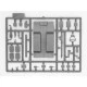 ICM 72709 1/72 URAL-43203 Military Box Vehicle of the Armed Forces of Ukraine