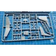 Sova Model 14003 - 1/144 - An-NATO code Curl. Plastic model kit