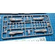 Sova Model 14003 - 1/144 - An-NATO code Curl. Plastic model kit