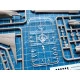 Sova Model 14003 - 1/144 - An-NATO code Curl. Plastic model kit