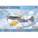 Model Svit 4821 - 1/48 - P-51H Mustang (USAF edition) scale plastic model kit