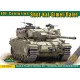 ACE 72441 - 1/72 IDF Centurion Shot Kal Gimel/Dalet - Israel Army Tank Model Kit