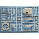 ACE 72441 - 1/72 IDF Centurion Shot Kal Gimel/Dalet - Israel Army Tank Model Kit