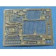 ACE 72441 - 1/72 IDF Centurion Shot Kal Gimel/Dalet - Israel Army Tank Model Kit