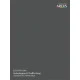 Arcus 255 Enamel paint PSU Ukraine RAL 7043 VERKEHSGRAU B (Traffic Grey) Saturated color 10ml