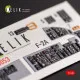 Kelik K48053 1/48 Jasdf F-2a Interior 3d Decals For Hasegawa Kit Accessories