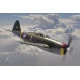 Dora Wings 48051 1/48 Republic P-47B Thunderbolt Militray aircraft