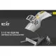 Reskit Rsk32-0002 1/32 F-111c Pig Escape Pod Crew Module Royal Australian Air Force Resin Model Kit