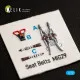 Kelik K72043 1/72 Mig-29 Fulcrum-a 9-12 Interior 3d Decals For Gwh Model Kit