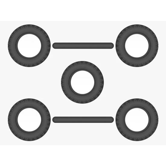 Icm 35138 1/35 Unimog S 404 Krankenwagen German Military Ambulance