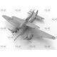 Icm 48100 1/48 Mistel 1 Strike Aircraft Complex Plastic Model Kit