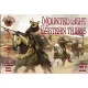 Alliance 72057 1/72 Mounted Light Eastern Tribes Set 2 Plastic Model Kit Alliance 72057 1/72 Mounted Light Eastern Tribes Set 2 Plastic Model Kit