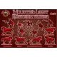 Alliance 72057 1/72 Mounted Light Eastern Tribes Set 2 Plastic Model Kit Alliance 72057 1/72 Mounted Light Eastern Tribes Set 2 Plastic Model Kit