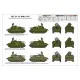Armory Ar72442 1/72 Zsu-23-4v Shilka Mod 1967 Soviet Aa Spg