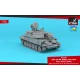 Armory Ar72444 - 1/72 - Zsu-23-4m/M3/M2 Shilka Soviet Aa Spg