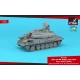 Armory Ar72444 - 1/72 - Zsu-23-4m/M3/M2 Shilka Soviet Aa Spg