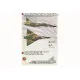 Print Scale 48-242 1/48 Decal For Convair F102 Delta Dagger Part 1