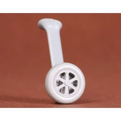 Sbs 48048 1/48 Gloster Gladiator Wheels Spoked For Merit Kit Resin Model Kit
