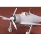 Sbs 48079 1/48 Bloch Mb 151 And 152 Engine With Cowling Set For Dora Wings