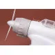 Sbs 48079 1/48 Bloch Mb 151 And 152 Engine With Cowling Set For Dora Wings