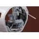Sbs Rf4802 1/48 B-17g Bombardier Position And Chin Turret Upgrade For Hk Model