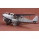Sbs 72051 1/72 Dh-89 Dragon Rapide Rigging Wire Set For Heller Kit Photo-etched