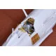 Sbs 72056 1/72 Gloster Gladiator Mk I/Mk Ii Cockpit Set For Airfix Kit
