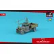 Armory Ar14202 1/144 As 1 Soviet Wwii Airfield Starter On Gaz Aa Chassis