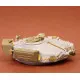 Sbs 35012 1/35 T-72m1/A Turret For Tamiya Kit Resin Model Kit
