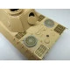 Sbs 35038 1/35 Sd Kfz 171 Panther D Early Fan Cover With Grilles