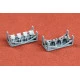 Sbs 3d013 1/35 Mk Iv Periscopes For British Tanks Early A Early B 3d Print