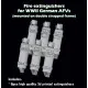 Sbs 3d019 1/35 Fire Extinguisers For Ww Ii German Afv 3d Print Resin Kit