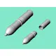 Eureka A-3512 1/35 Ammo W/Box 75 Mm Gr Patr 38 Hl/B Kw K 37/Stuk 37 L/24