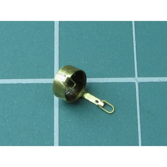 Eureka A-3514 1/35 Ammo W/Box 75 Mm Pzgr Patr 39/42 Kw K 42 Jagdpanzer