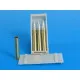 Eureka A-3517 1/35 Ammo W/Box 88 Mm Pzgr-patr-39 Kw-k-36 Eureka A-3517 1/35 Ammo W/Box 88 Mm Pzgr-patr-39 Kw-k-36