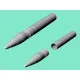 Eureka A-3517 1/35 Ammo W/Box 88 Mm Pzgr-patr-39 Kw-k-36 Eureka A-3517 1/35 Ammo W/Box 88 Mm Pzgr-patr-39 Kw-k-36