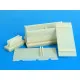 Eureka A-3517 1/35 Ammo W/Box 88 Mm Pzgr-patr-39 Kw-k-36 Eureka A-3517 1/35 Ammo W/Box 88 Mm Pzgr-patr-39 Kw-k-36