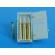 Eureka A-3525 1/35 Ammo W/Box 7,5 Cm Pzgr.patr.40 Kw.k.40/Stu.k.40 L/43 And L/48