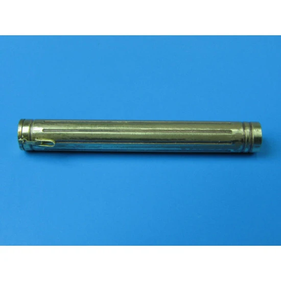 Eureka A-3532 1/35 Ammo W/Box 8,8 Cm Pzgr.patr.40/43 Kw.k.43