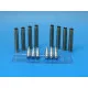 Eureka Ab-356 1/35 Ammo 7,5 Cm For Kw.k.36 8pcs For Sd.kfz.181 Tiger