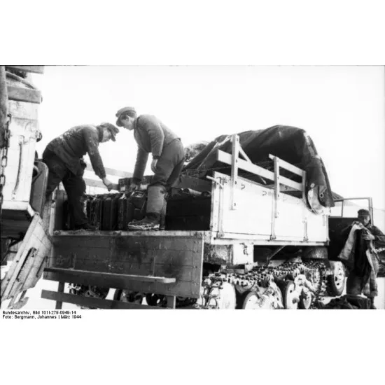 Eureka E-002 1/35 Ammo Boxes For 7.5 Cm Kw.k.40/Stu.k.40 L/43 L/48 5pcs